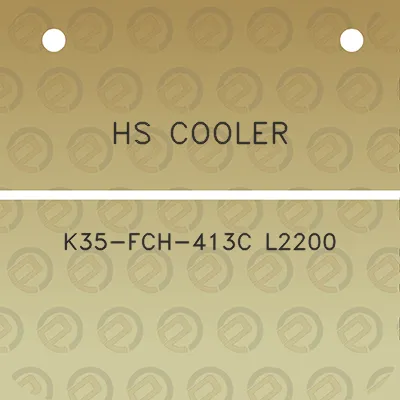 hs-cooler-k35-fch-413c-l2200