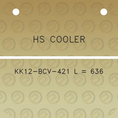 hs-cooler-kk12-bcv-421-l-636