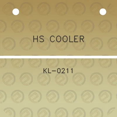 hs-cooler-kl-0211