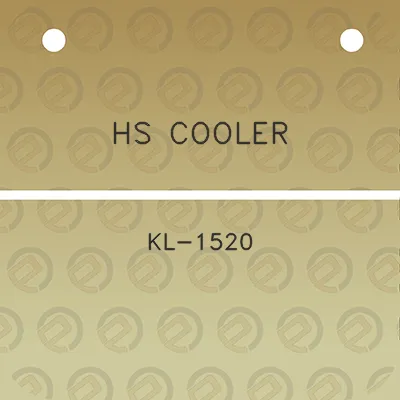 hs-cooler-kl-1520