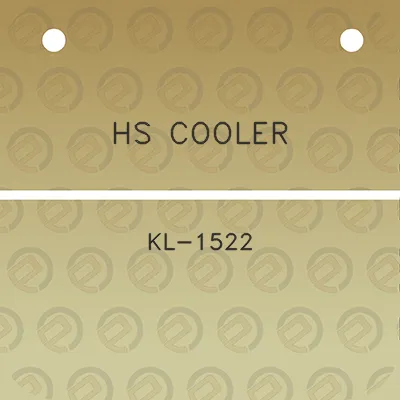 hs-cooler-kl-1522