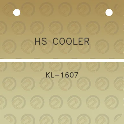 hs-cooler-kl-1607