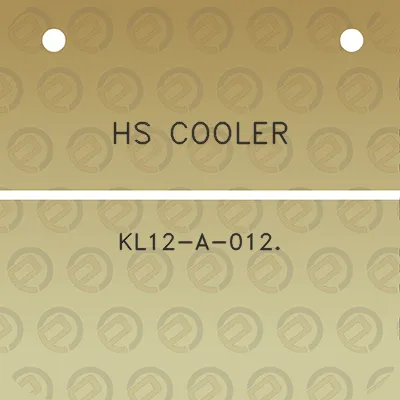 hs-cooler-kl12-a-012