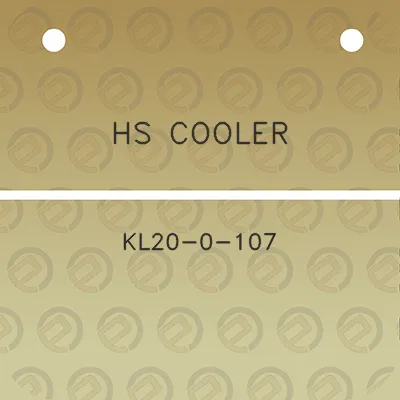 hs-cooler-kl20-0-107