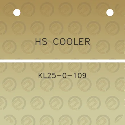 hs-cooler-kl25-0-109