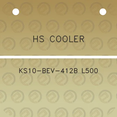 hs-cooler-ks10-bev-412b-l500