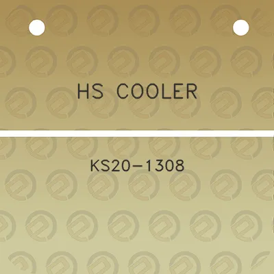 hs-cooler-ks20-1308