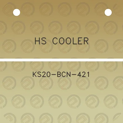 hs-cooler-ks20-bcn-421