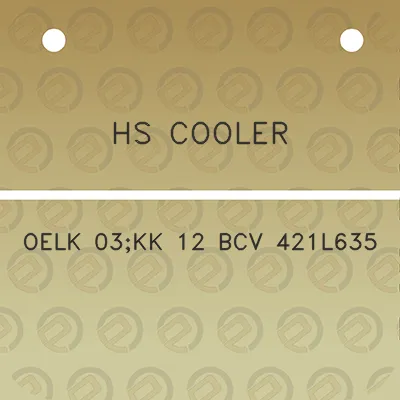 hs-cooler-oelk-03kk-12-bcv-421l635