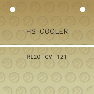 hs-cooler-rl20-cv-121