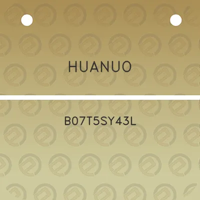 huanuo-b07t5sy43l