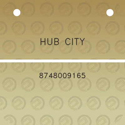 hub-city-8748009165