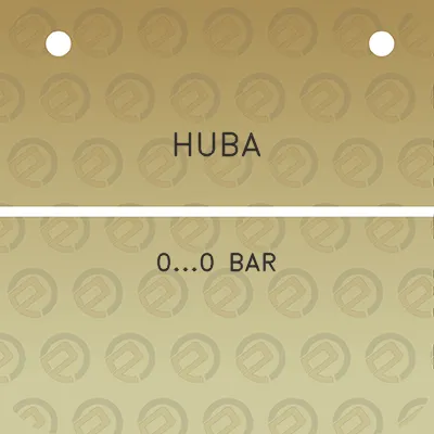 huba-00-bar