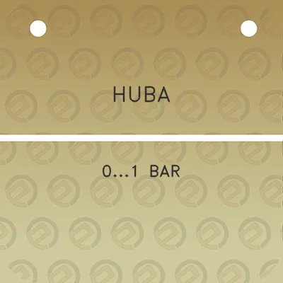 huba-01-bar