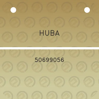 huba-50699056