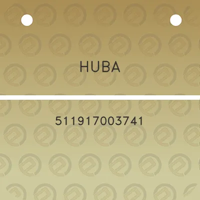 huba-511917003741