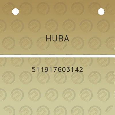 huba-511917603142