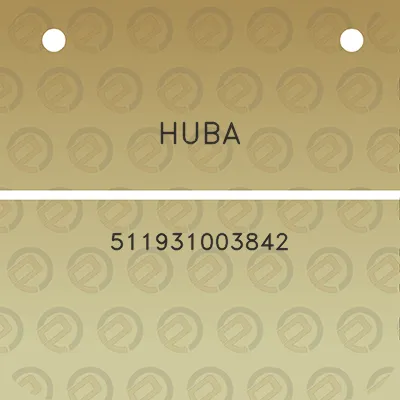 huba-511931003842