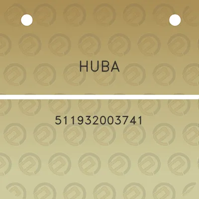 huba-511932003741