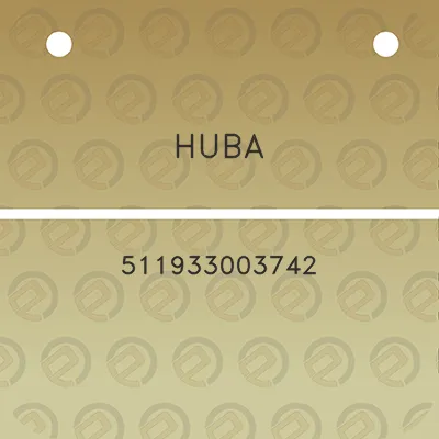 huba-511933003742