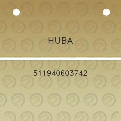 huba-511940603742