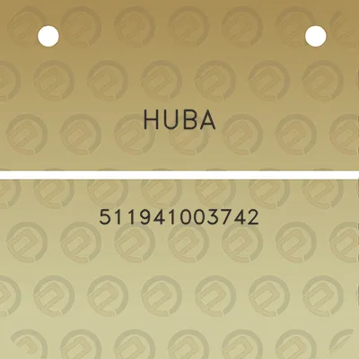 huba-511941003742