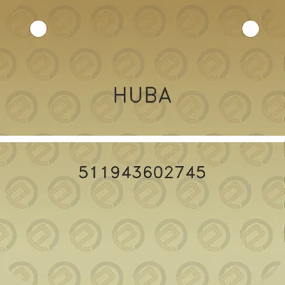 huba-511943602745