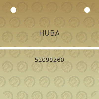 huba-52099260