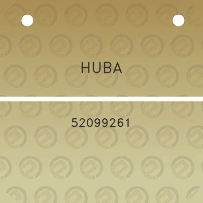 huba-52099261