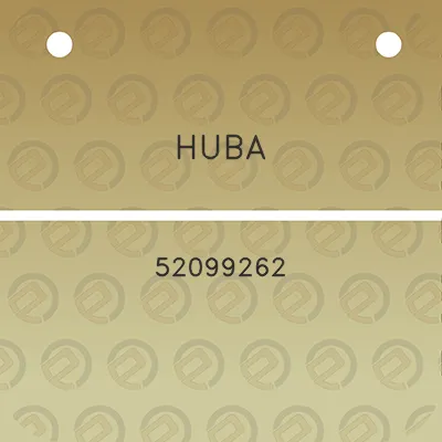 huba-52099262