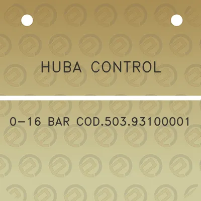 huba-control-0-16-bar-cod50393100001