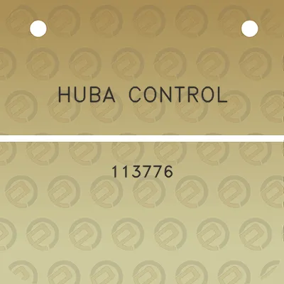 huba-control-113776