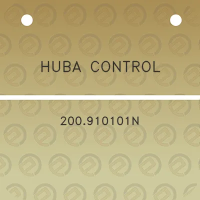 huba-control-200910101n