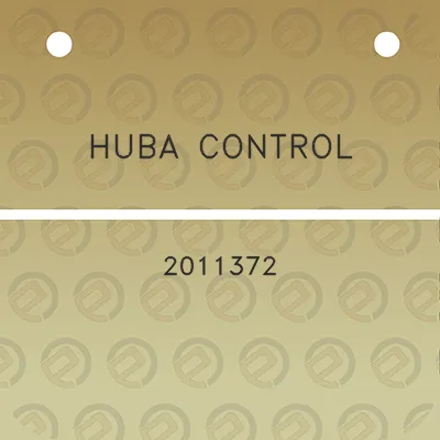 huba-control-2011372