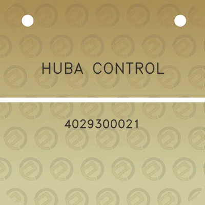 huba-control-4029300021