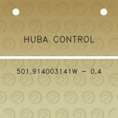 huba-control-501914003141w-04