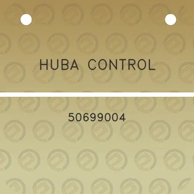 huba-control-50699004