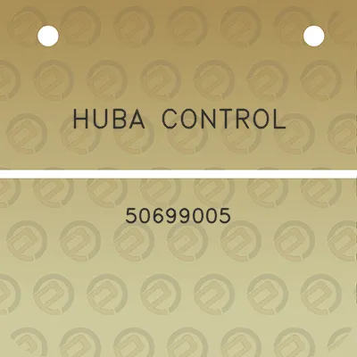 huba-control-50699005