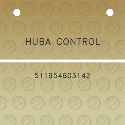 huba-control-511954603142