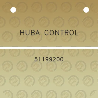 huba-control-51199200