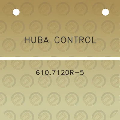 huba-control-6107120r-5