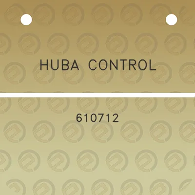 huba-control-610712