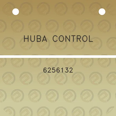 huba-control-6256132