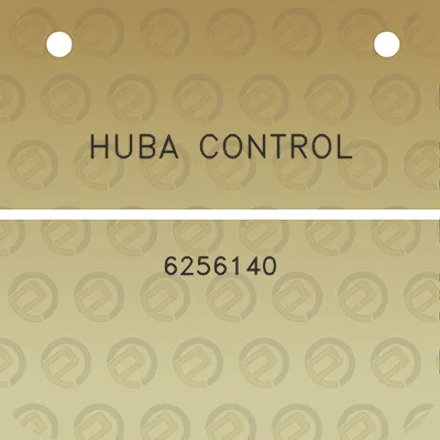 huba-control-6256140