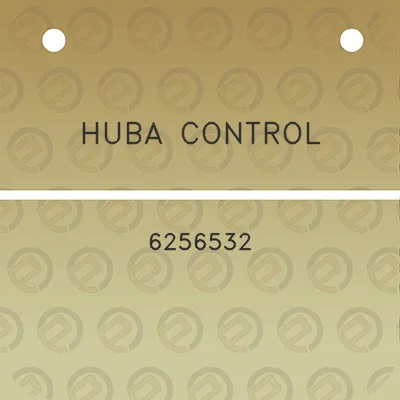 huba-control-6256532