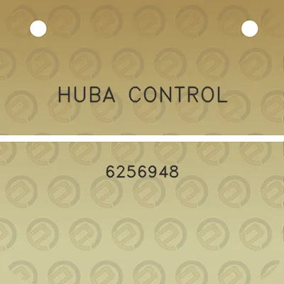 huba-control-6256948