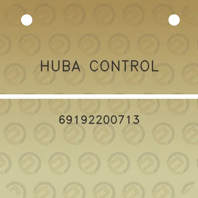 huba-control-69192200713