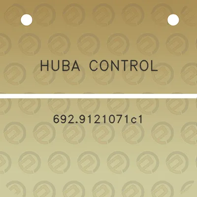 huba-control-6929121071c1