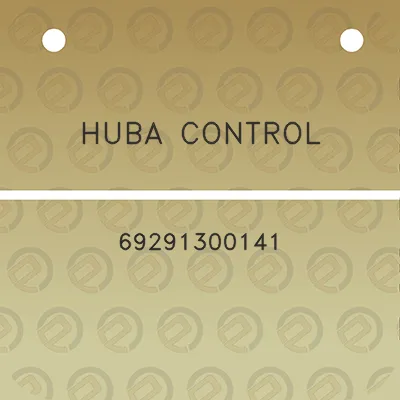 huba-control-69291300141