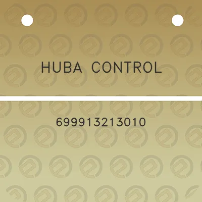 huba-control-699913213010